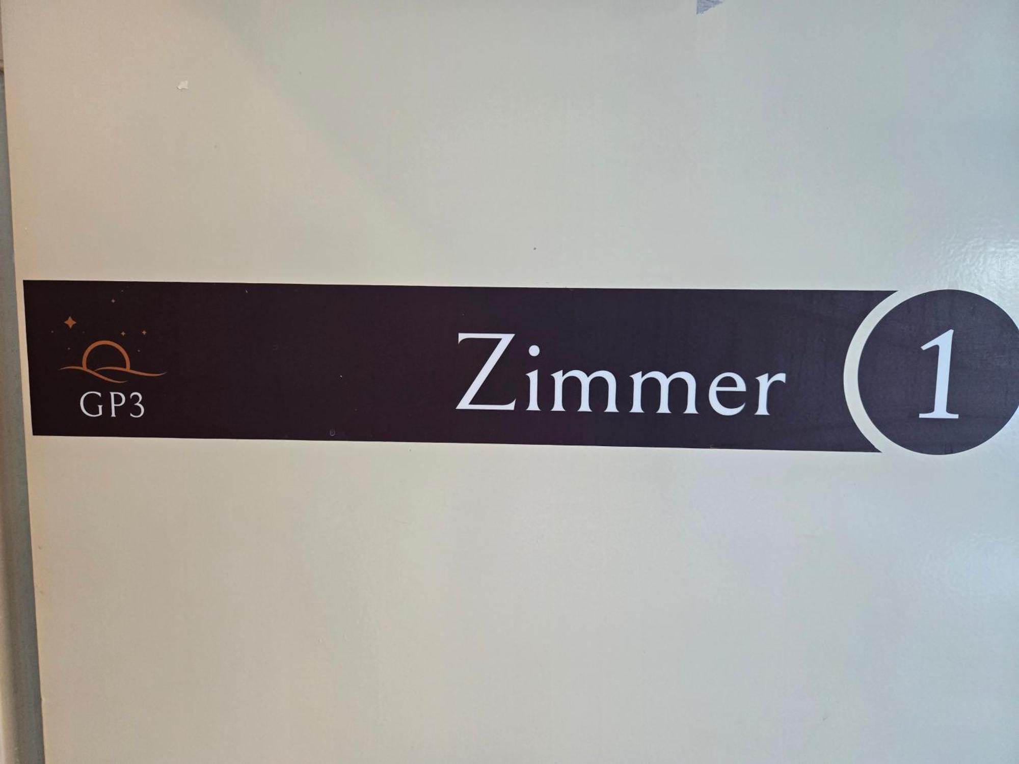 Pension Gp3, Zimmer Mit Kochnische Und Duschbad Vor Den Toren Berlins Dallgow-Doeberitz Exteriör bild